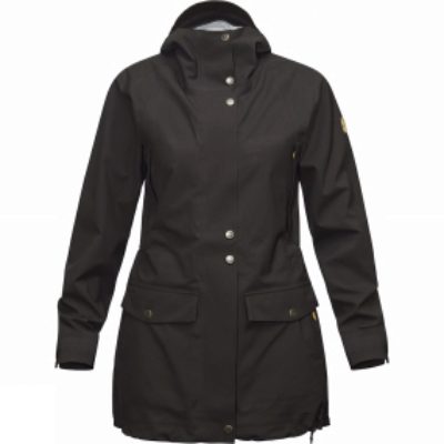 Womens Övik Eco-Shell Parka Womens Övik Eco-Shell Parka